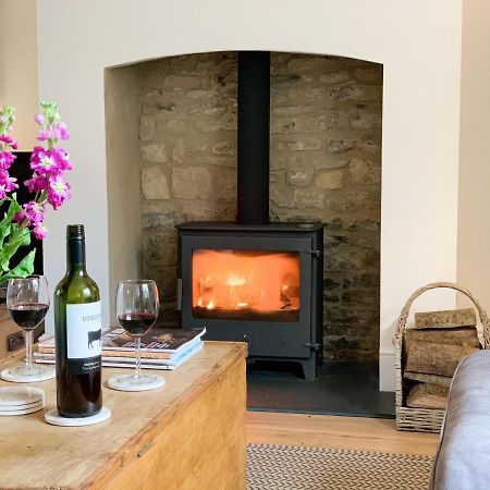 Jasmine Cottage Charlbury Εξωτερικό φωτογραφία