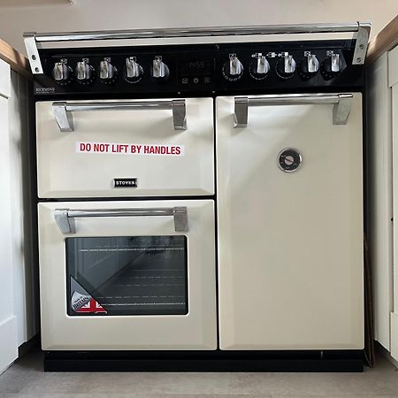 Jasmine Cottage Charlbury Εξωτερικό φωτογραφία