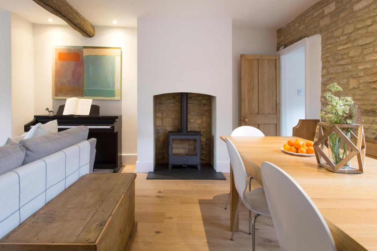 Jasmine Cottage Charlbury Εξωτερικό φωτογραφία