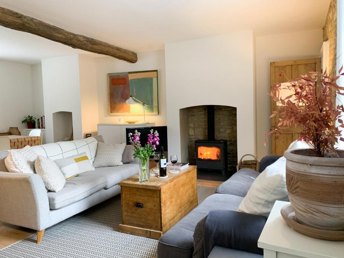 Jasmine Cottage Charlbury Εξωτερικό φωτογραφία