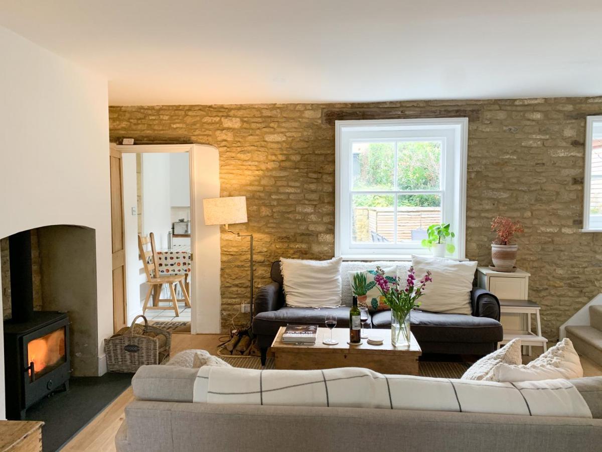 Jasmine Cottage Charlbury Εξωτερικό φωτογραφία