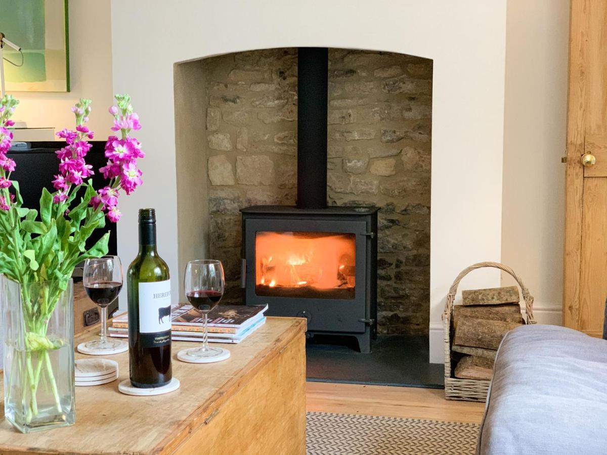 Jasmine Cottage Charlbury Εξωτερικό φωτογραφία