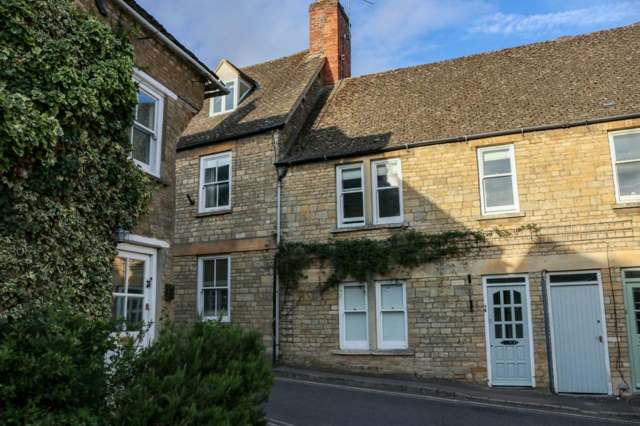 Jasmine Cottage Charlbury Εξωτερικό φωτογραφία
