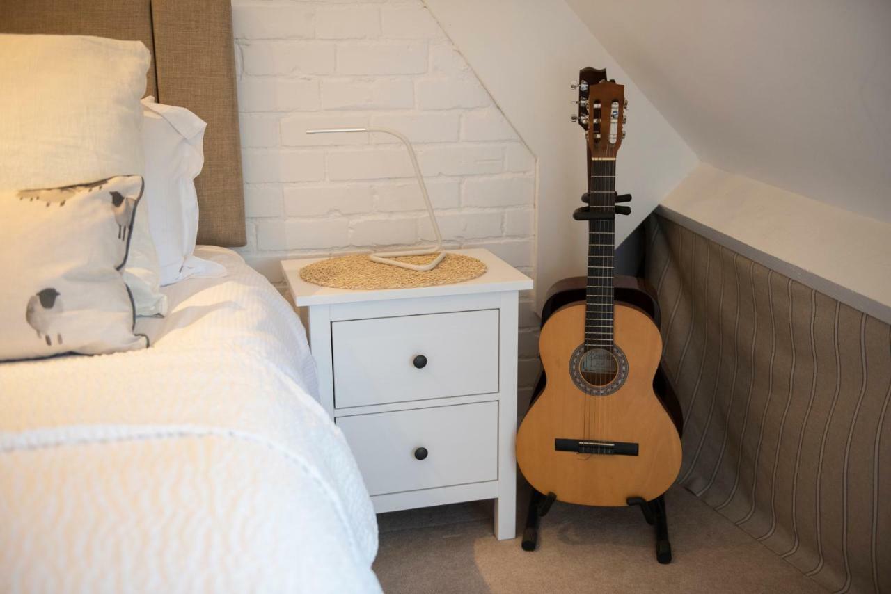 Jasmine Cottage Charlbury Εξωτερικό φωτογραφία