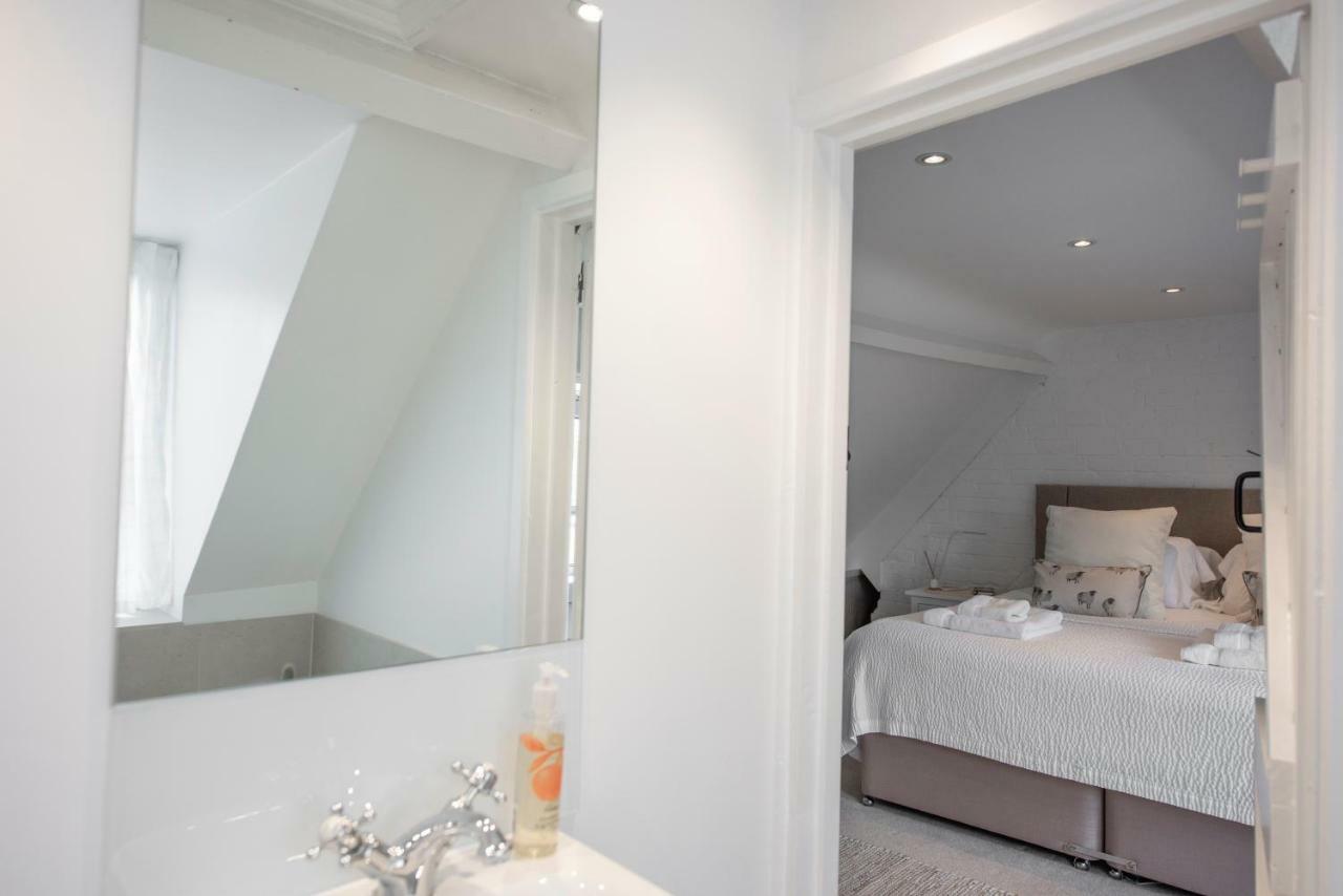Jasmine Cottage Charlbury Εξωτερικό φωτογραφία