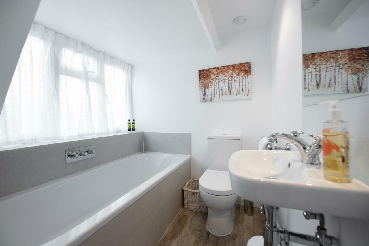 Jasmine Cottage Charlbury Εξωτερικό φωτογραφία