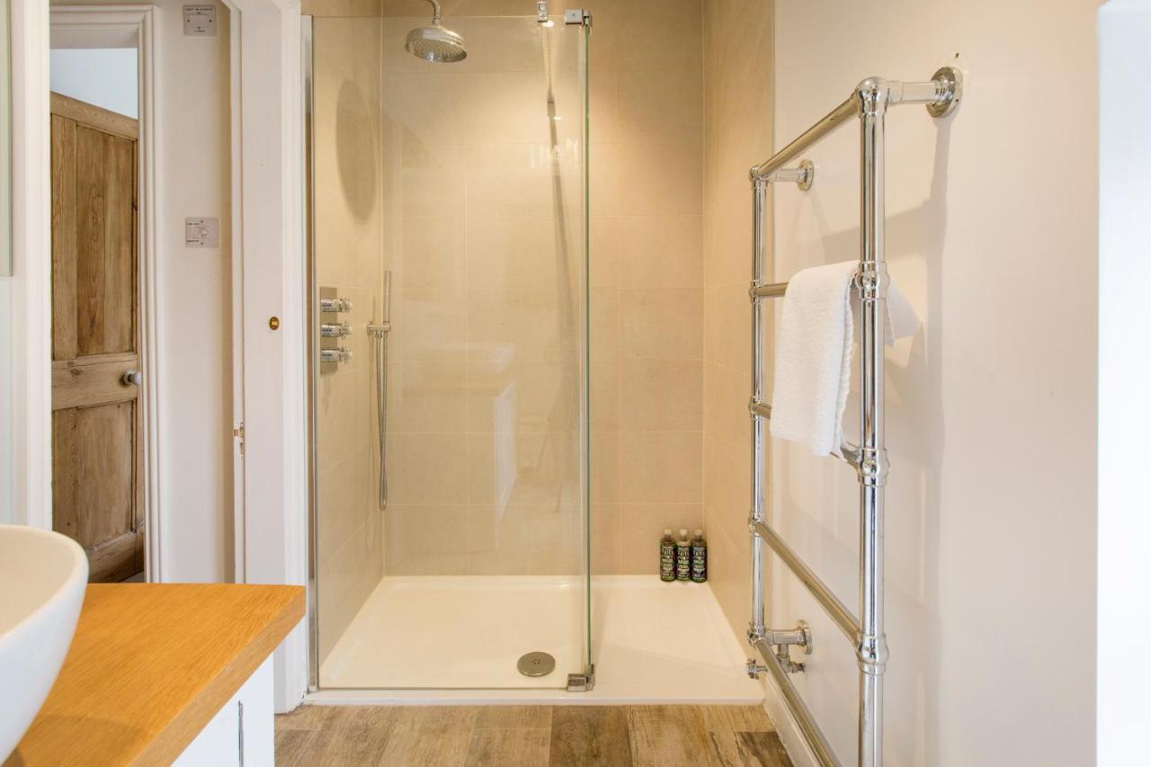 Jasmine Cottage Charlbury Εξωτερικό φωτογραφία