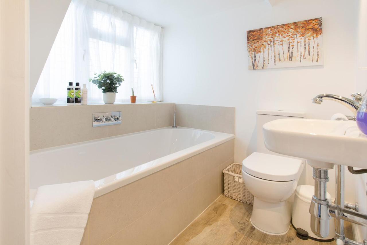 Jasmine Cottage Charlbury Εξωτερικό φωτογραφία