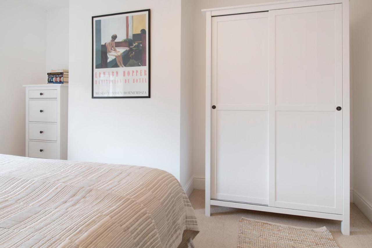 Jasmine Cottage Charlbury Εξωτερικό φωτογραφία