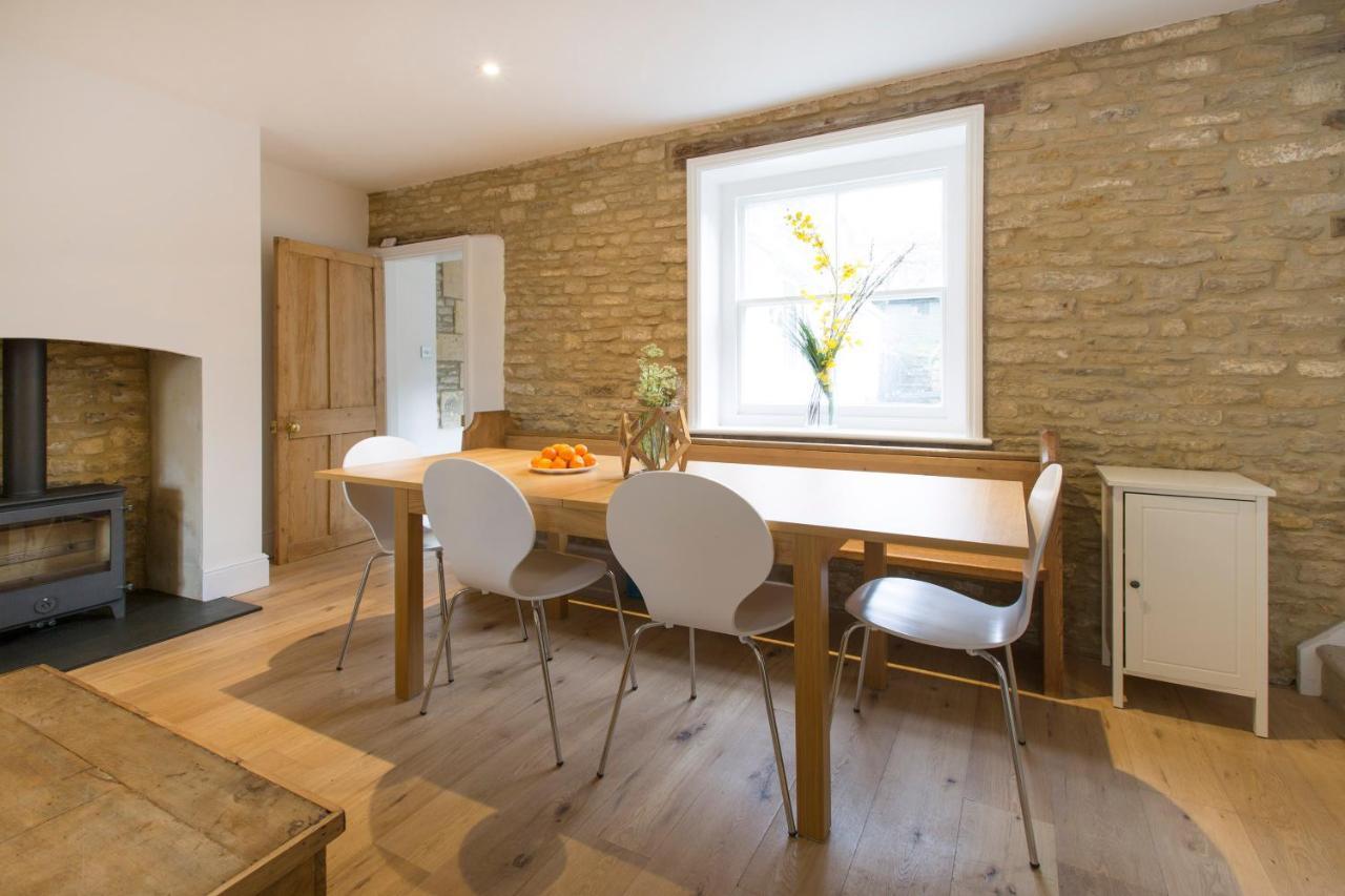 Jasmine Cottage Charlbury Εξωτερικό φωτογραφία