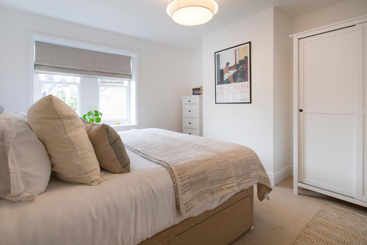 Jasmine Cottage Charlbury Εξωτερικό φωτογραφία