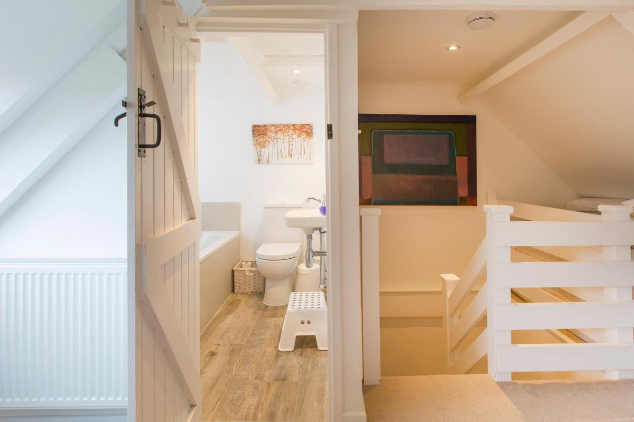 Jasmine Cottage Charlbury Εξωτερικό φωτογραφία
