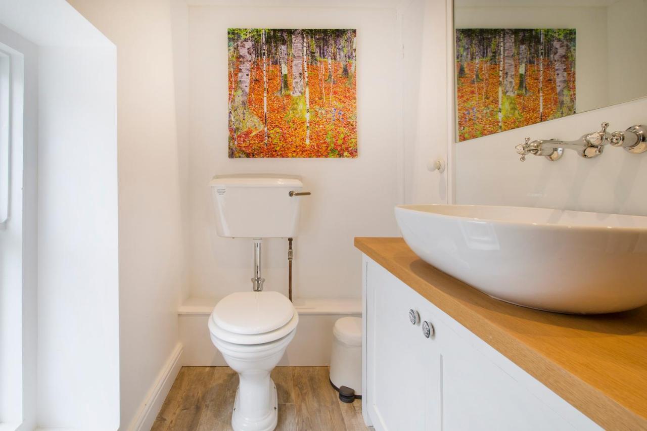 Jasmine Cottage Charlbury Εξωτερικό φωτογραφία