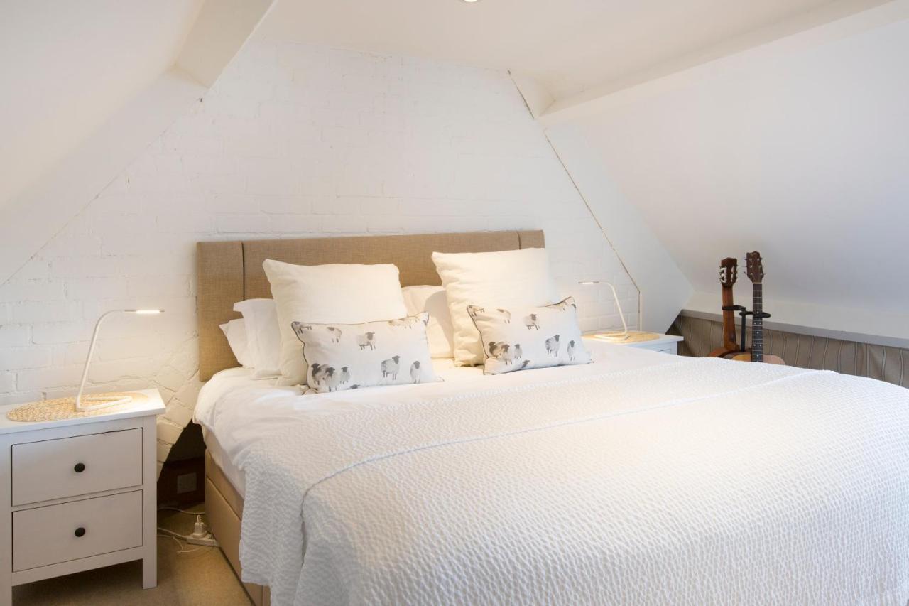 Jasmine Cottage Charlbury Εξωτερικό φωτογραφία